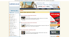 Desktop Screenshot of lubliniak.com.pl